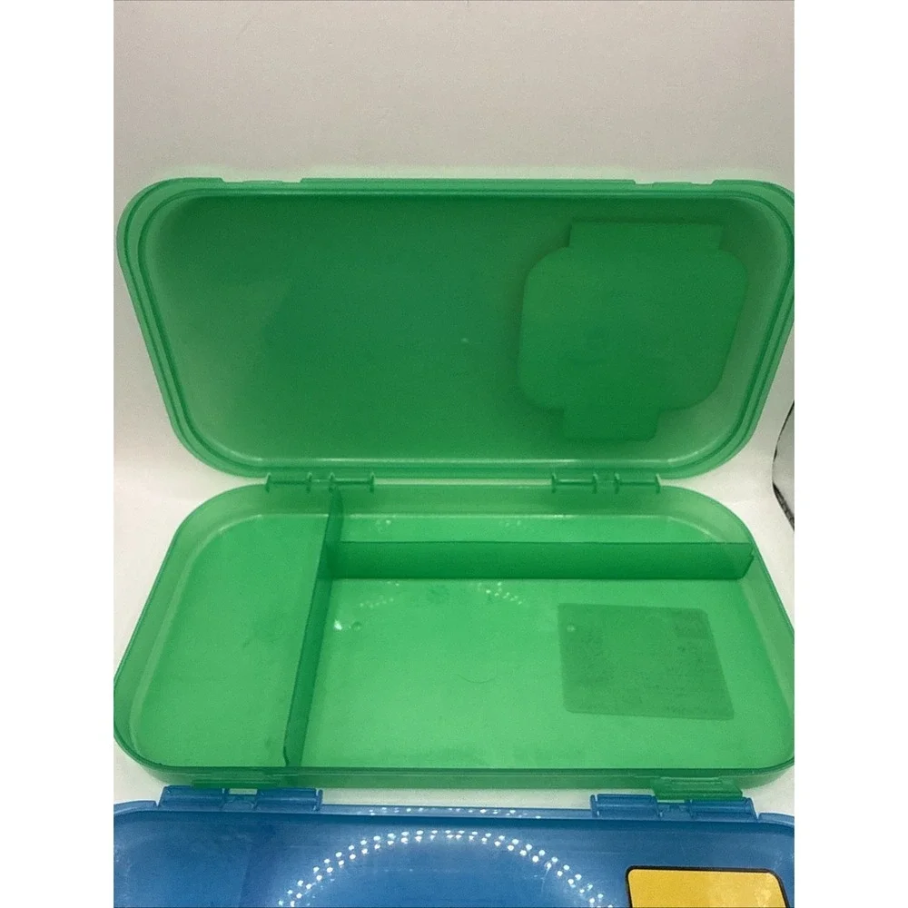 LEGO MiniFigure  Storage Case 11